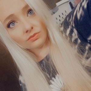 Meet your Posher, Jenna